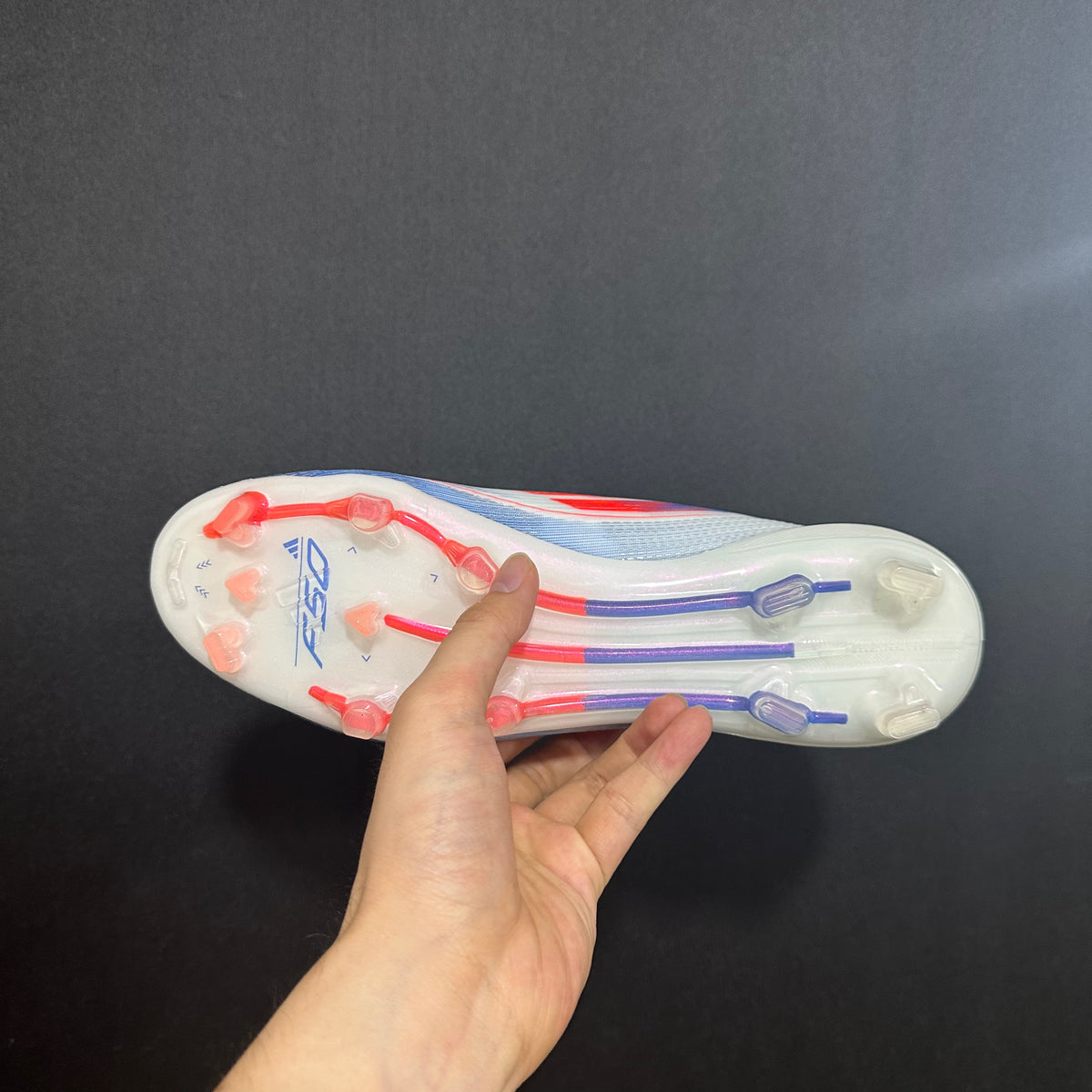 Chuteira Campo Adidas X F50 FG Elite + Brindes