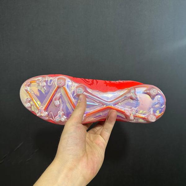 Chuteira Campo Nike Phantom GX DF Elite + Brindes