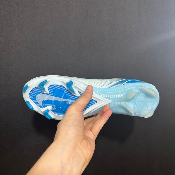 Chuteira Campo Nike Air Zoom Mercurial Superfly 10 Elite + Brindes Exclusivos