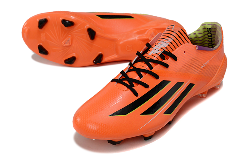 Chuteira Campo Adidas Adizero F50 FG  Elite + Brindes Exclusivos