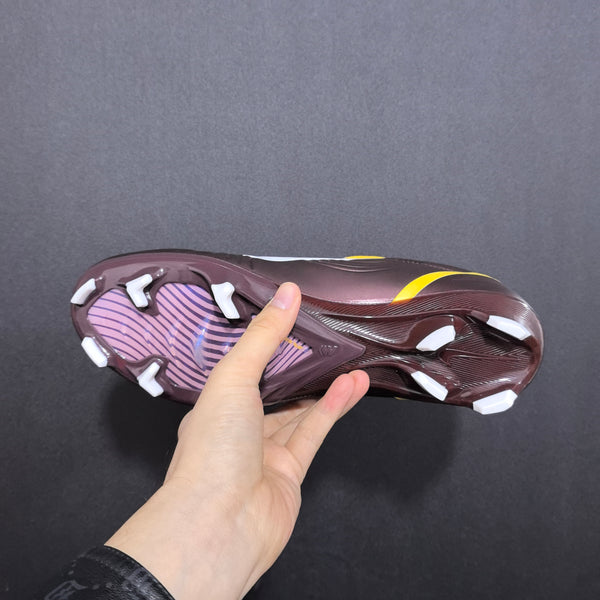 Chuteira Campo Nike Mercurial Vapor 1 (RONALDO) FG Elite + Brindes