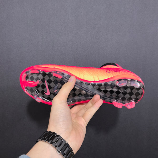 Chuteira Campo Nike Mercurial Superfly 4 FG Elite + Brindes Exclusivos