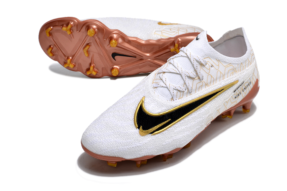 Chuteira Campo Nike Phantom GX DF Elite + Brindes