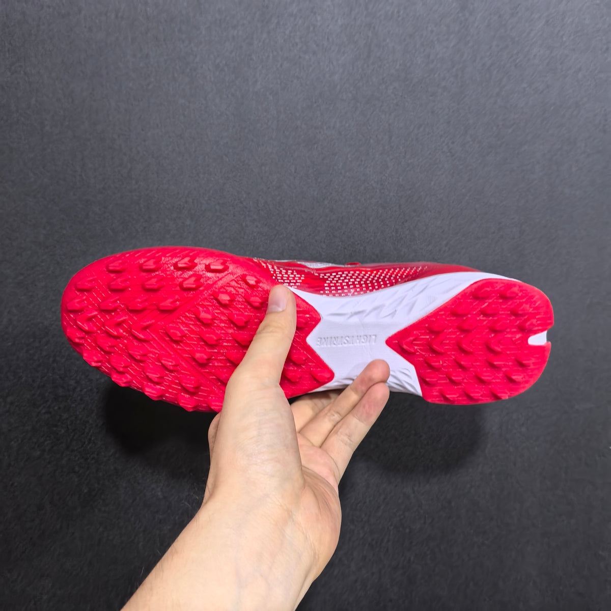 Chuteira Society Adidas X F50 TF Elite + Brindes (PRONTO ENTREGA)