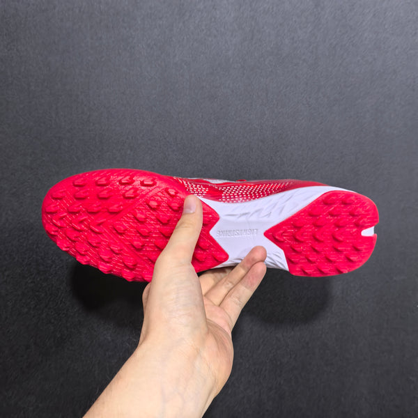 Chuteira Society Adidas X F50 TF Elite + Brindes (PRONTO ENTREGA)