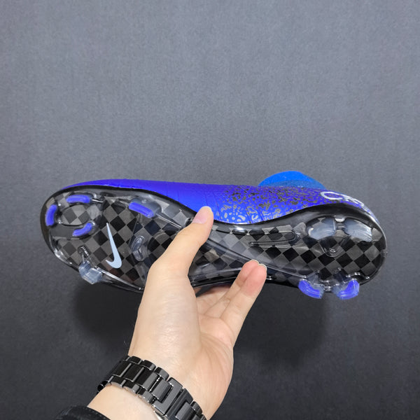 Chuteira Campo Nike Mercurial Superfly 4 FG Elite + Brindes