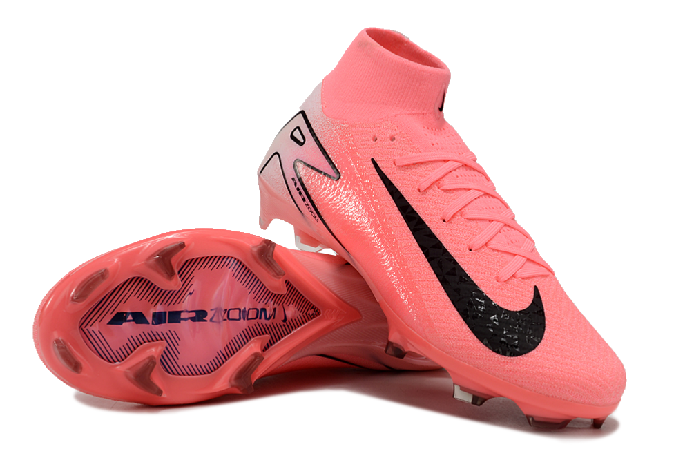 Chuteira Campo Nike Air Zoom Mercurial Superfly 10 Elite + Brindes Exclusivos