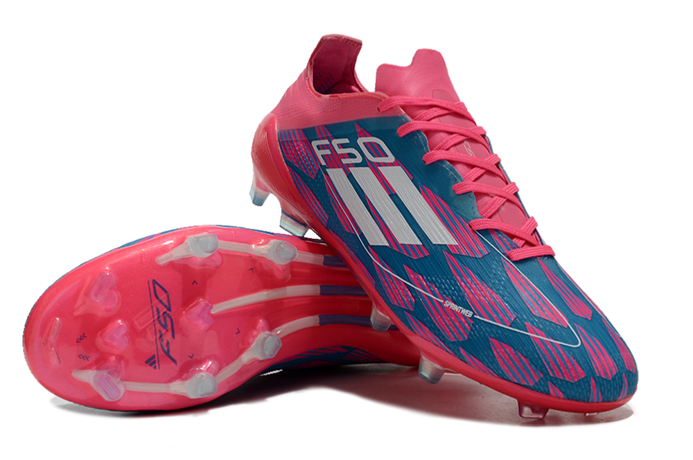 Chuteira Campo Adidas X F50 FG Elite + Brindes Exclusivos