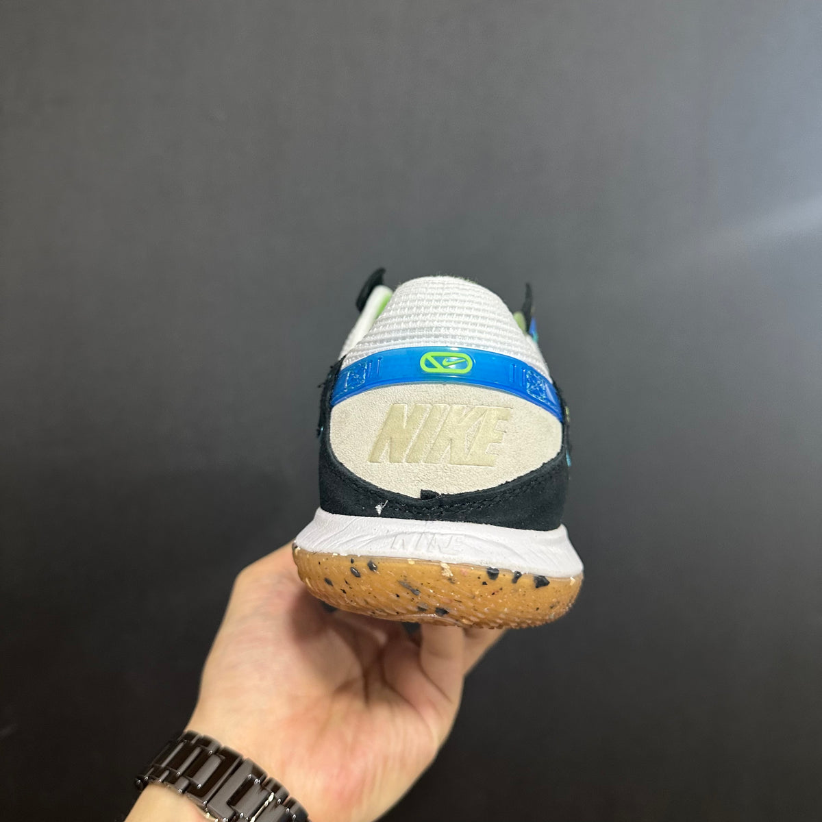 Tênis Futsal Nike Street Gato IC Elite + Brindes