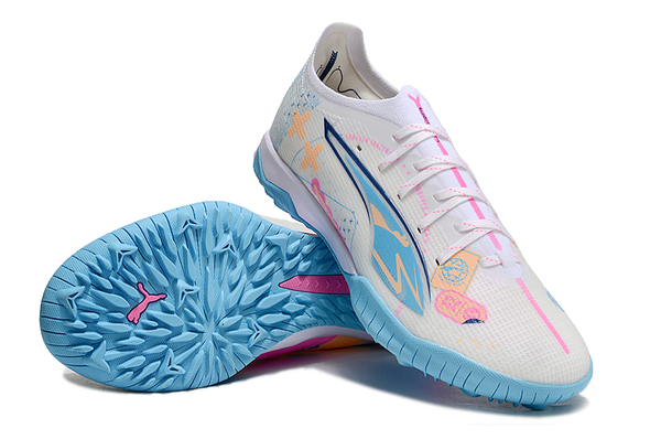 Chuteira Society Puma Ultra 5 TF Elite + Brindes