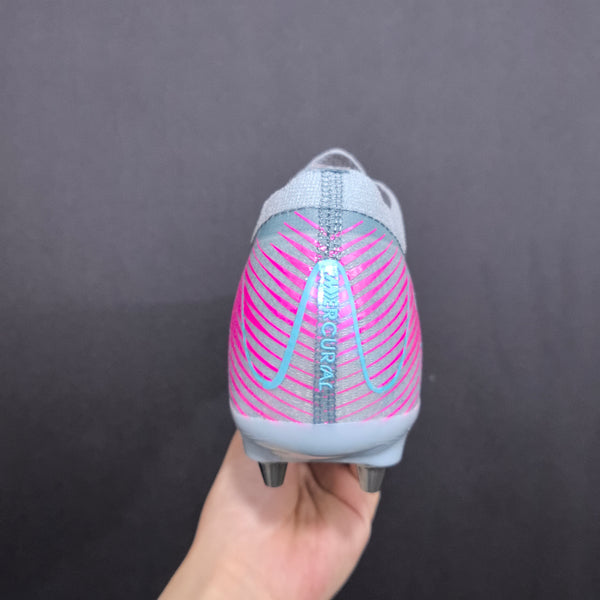 Chuteira Campo Nike Air Zoom Mercurial Vapor 16 SG Elite + Brindes