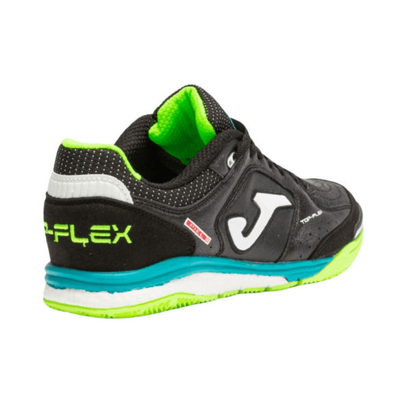 Tênis Futsal Joma Top Flex Rebound IC Elite + Brindes