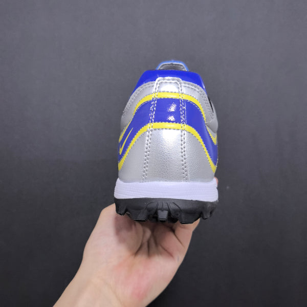 Chuteira Society Nike Total 90 TF (Ronaldo) Elite + Brindes