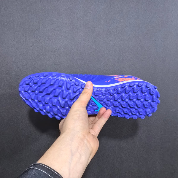 Chuteira Society Nike Phantom Luna TF 2 Elite + Brindes
