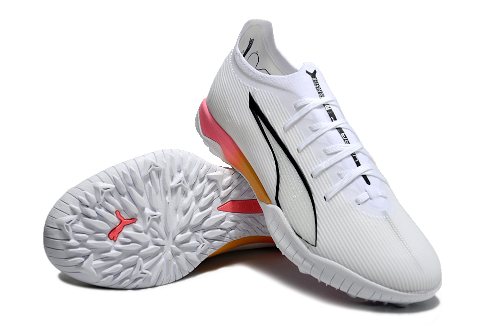 Chuteira Society Puma Ultra 5 TF Elite + Brindes