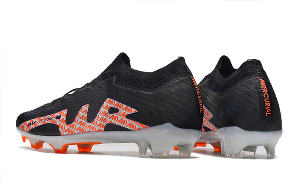 Chuteira Campo Nike Air Zoom Mercurial Vapor 15 Elite + Brindes