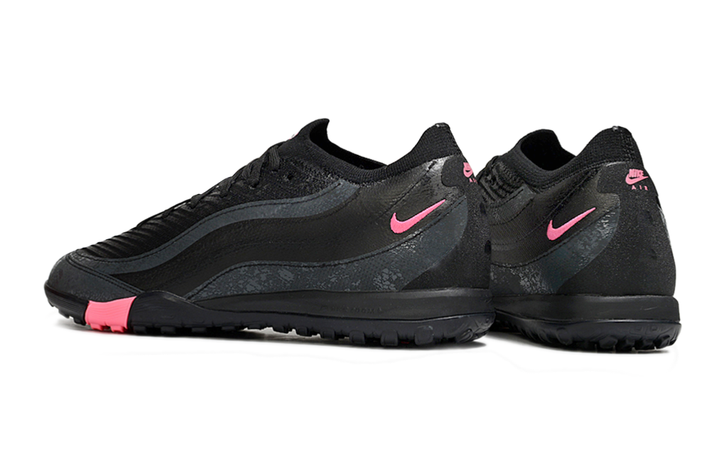 Chuteira Society Nike Air Zoom Mercurial Vapor 16 TF Elite + Brindes