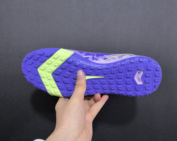 Chuteira Society Nike Air Zoom Mercurial Superfly 10 TF Elite + Brindes Exclusivos
