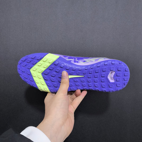 Chuteira Society Nike Air Zoom Mercurial Superfly 10 TF Elite + Brindes Exclusivos