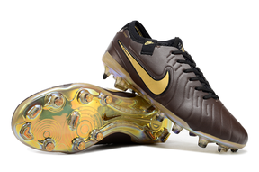 Chuteira Campo Nike Tiempo Legend 10 Elite + Brindes Exclusivos