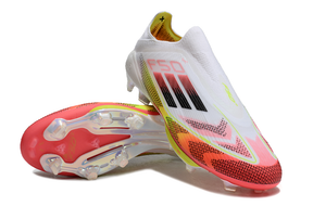 Chuteira Campo Adidas X F50+ FG   Elite + Brindes