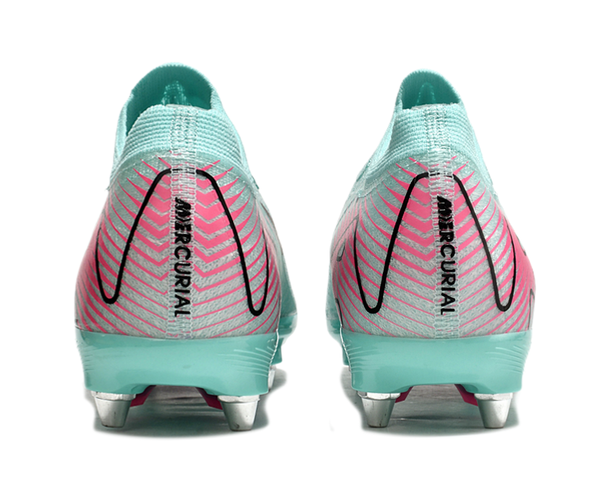 Chuteira Campo Nike Air Zoom Mercurial Vapor 16 SG Elite + Brindes