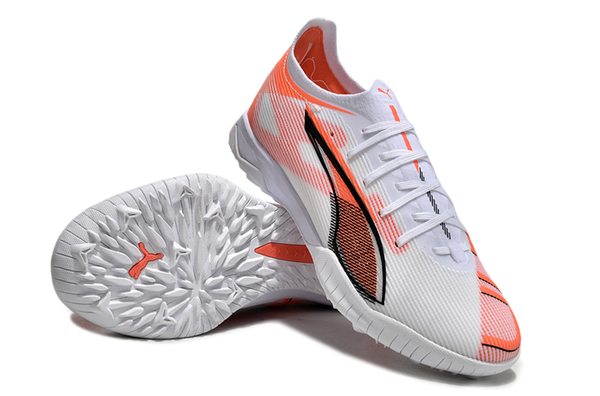 Chuteira Society Puma Ultra 5 TF Elite + Brindes