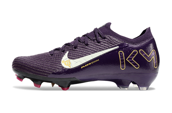 Chuteira Campo Nike Air Zoom Mercurial Vapor 16 Elite + Brindes