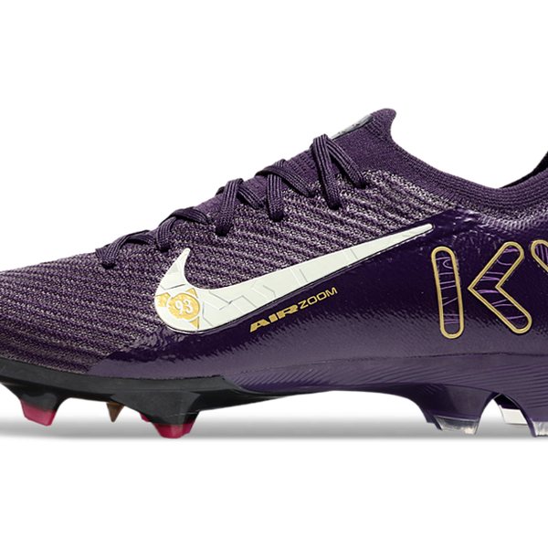 Chuteira Campo Nike Air Zoom Mercurial Vapor 16 Elite + Brindes