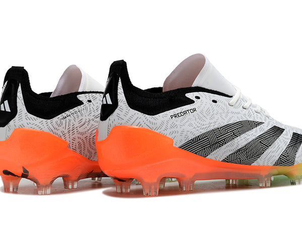 Chuteira Campo Adidas Predator FG Elite + Brindes
