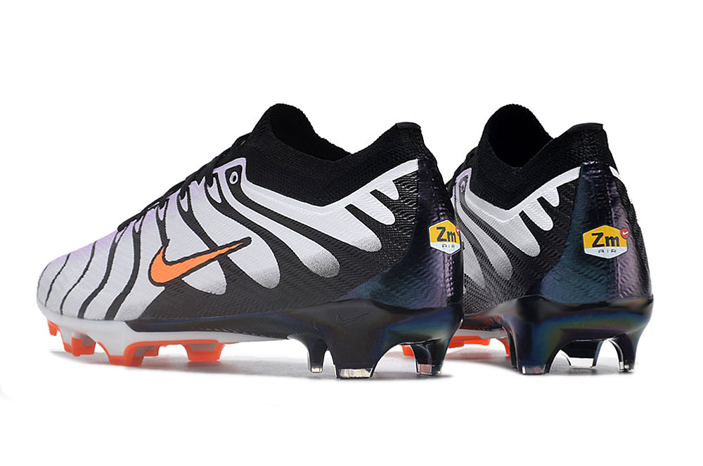 Chuteira Campo Nike Air Zoom Mercurial Vapor 15 Elite + Brindes