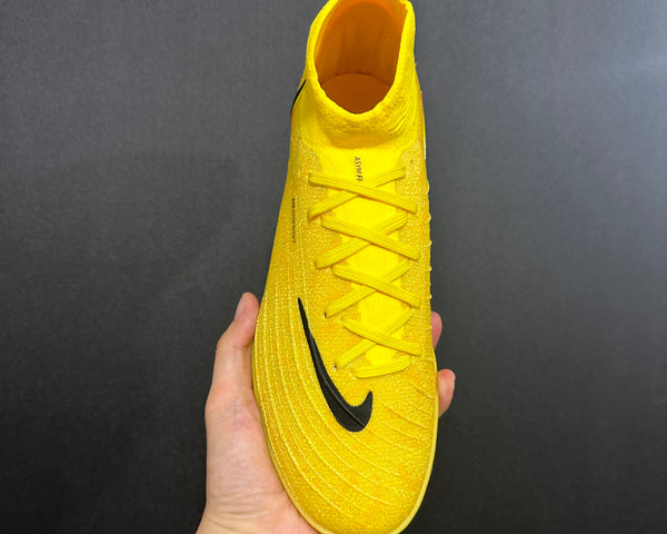 Chuteira Society Nike Phantom Luna TF 1 Elite + Brindes