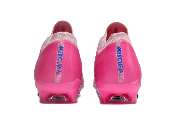 Chuteira Campo Nike Air Zoom Mercurial Vapor 15 Elite + Brindes