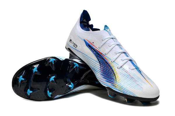 Chuteira Campo Puma Ultra 5 FG Elite + Brindes