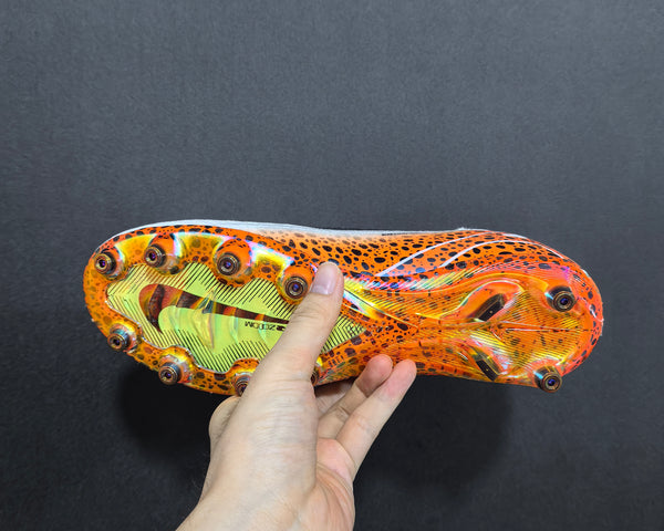 Chuteira Campo Nike Air Zoom Mercurial Vapor 16 AG Elite + Brindes Exclusivos