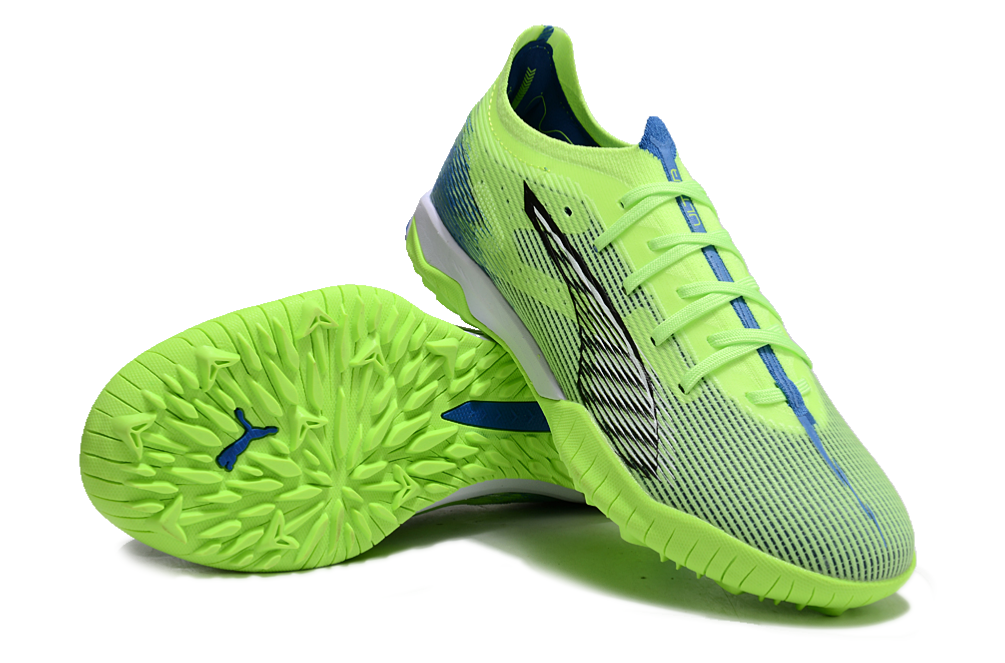 Chuteira Society Puma Ultra 5 TF Elite + Brindes