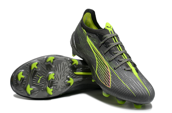 Chuteira Campo Puma Ultra 5 FG Elite + Brindes