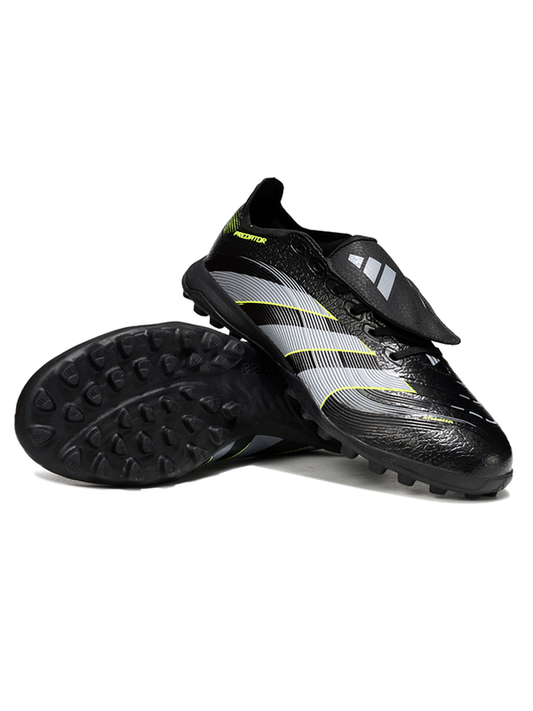 Chuteira Society Adidas Predator 30 TF Elite + Brindes