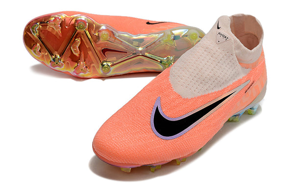 Chuteira Campo Nike Phantom GX DF Elite + Brindes