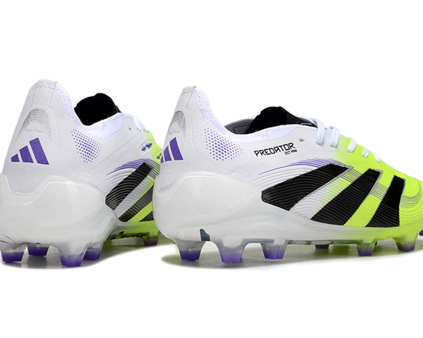 Chuteira Campo Adidas Predator FG  Elite + Brindes