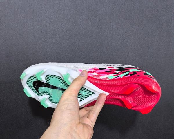Chuteira Campo Nike Air Zoom Mercurial Vapor 16 Elite + Brindes Exclusivos