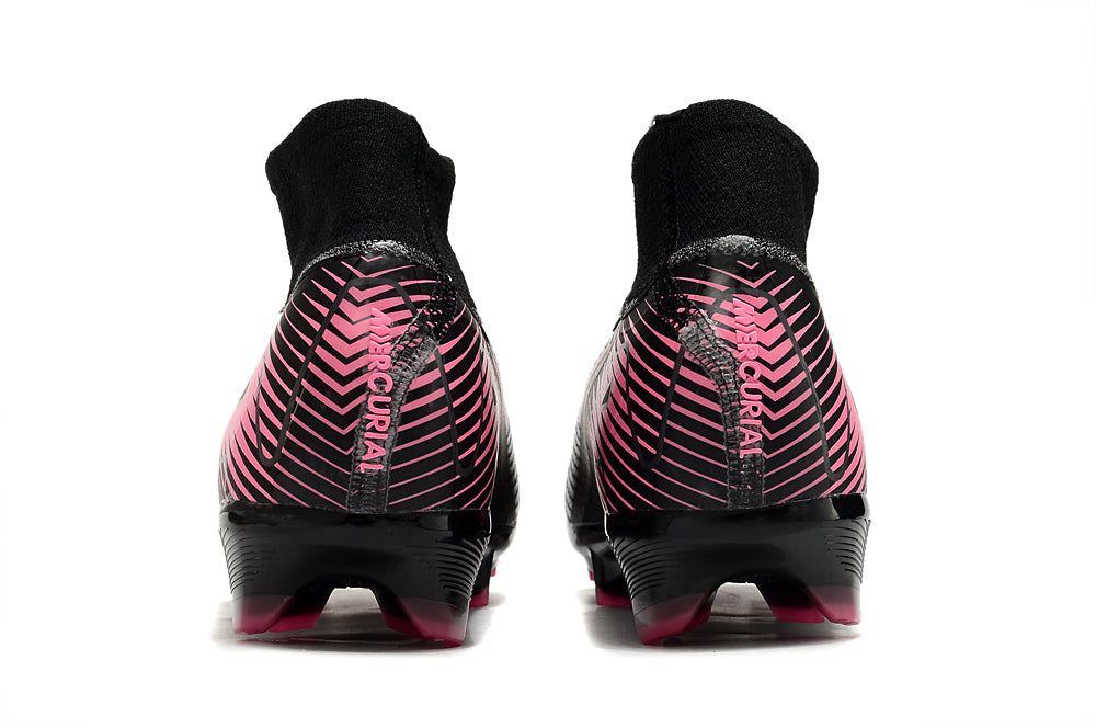 Chuteira Campo Nike Air Zoom Mercurial Superfly 10 Elite + Brindes Exclusivos