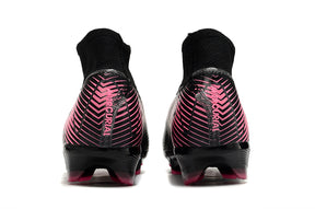 Chuteira Campo Nike Air Zoom Mercurial Superfly 10 Elite + Brindes Exclusivos