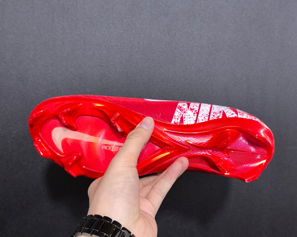Chuteira Campo Nike Air Zoom Mercurial Vapor 16 Elite + Brindes Exclusivos