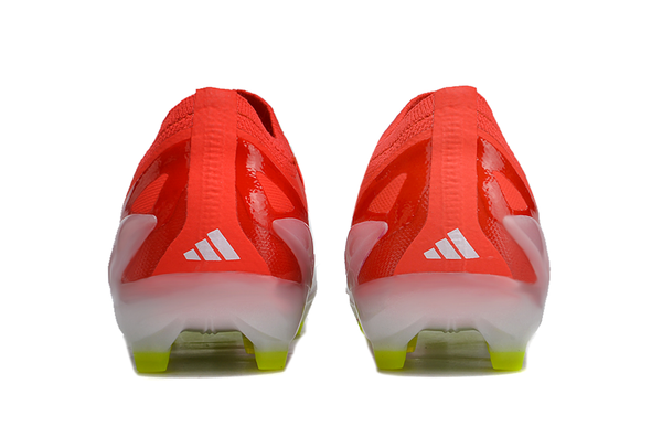 Chuteira Campo Adidas X Crazyfast.1 FG  Elite + Brindes