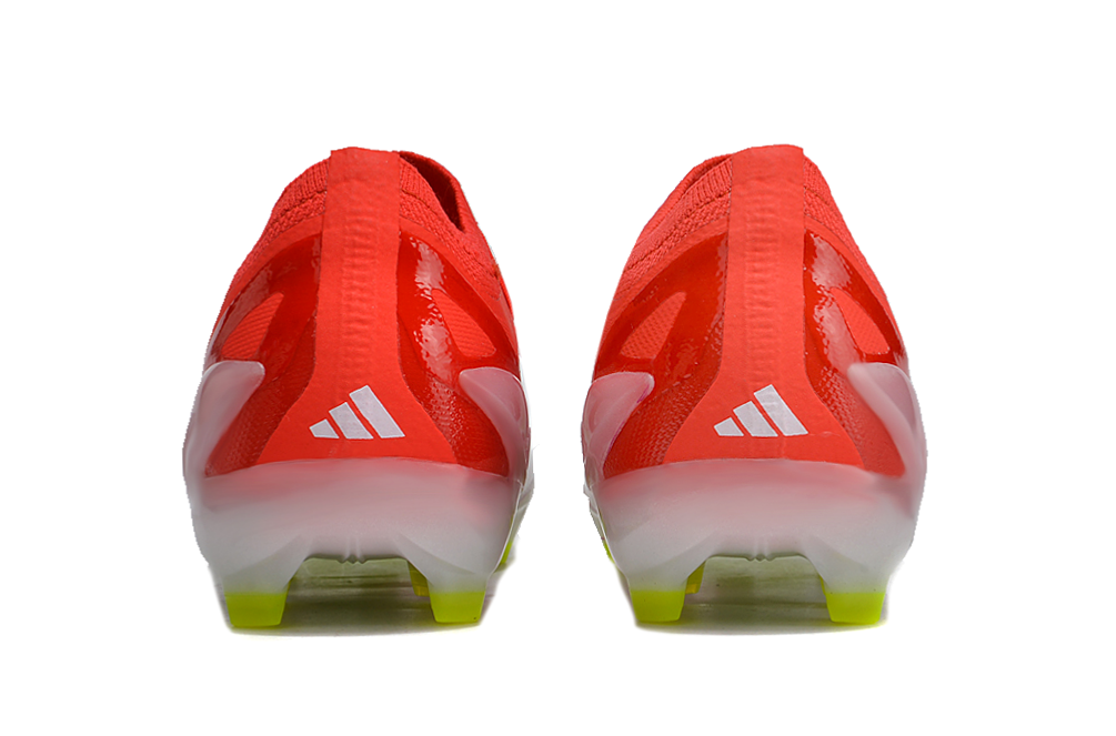 Chuteira Campo Adidas X Crazyfast.1 FG  Elite + Brindes