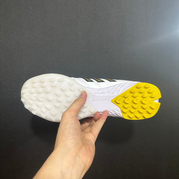 Chuteira Society Adidas Toni Kroos 11PRO TF Elite + Brindes
