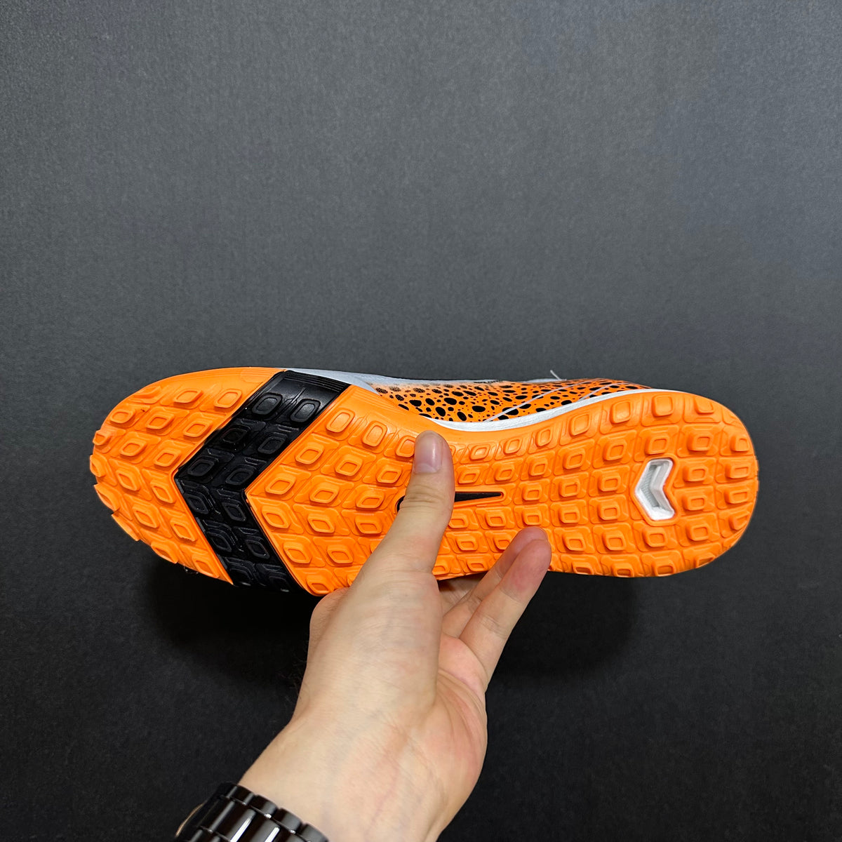 Chuteira Society Nike Air Zoom Mercurial Superfly 10 TF Elite + Brindes Exclusivos