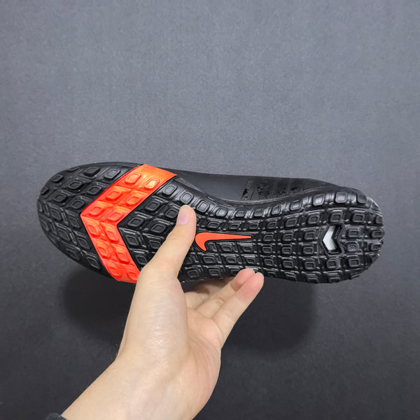 Chuteira Society Nike Air Zoom Mercurial Vapor 16 TF Elite + Brindes