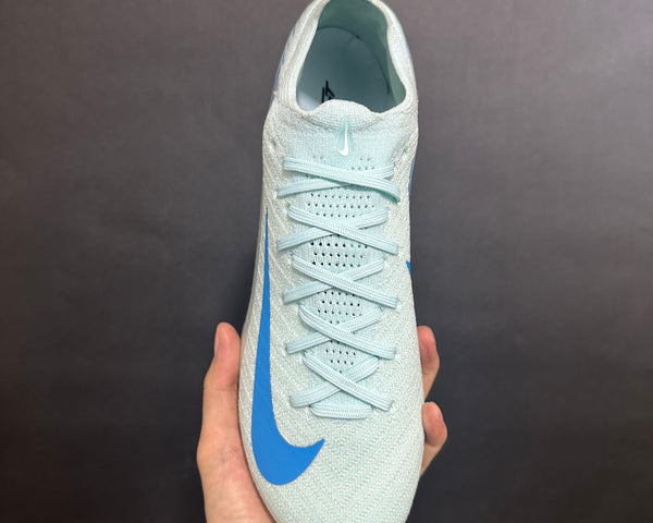 Chuteira Campo Nike Air Zoom Mercurial Vapor 16 Elite + Brindes Exclusivos